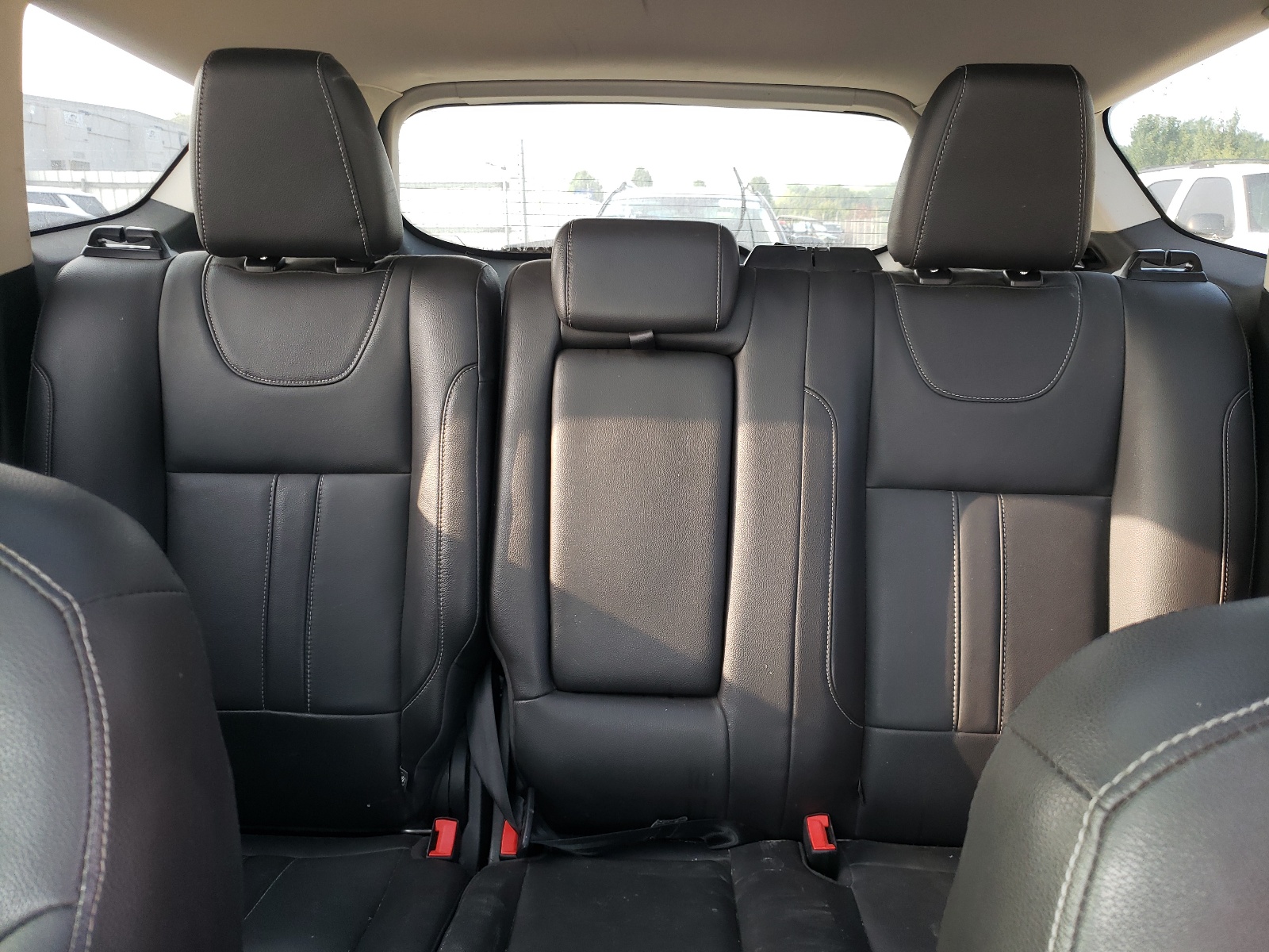 1FMCU0J90DUD32609 2013 Ford Escape Titanium