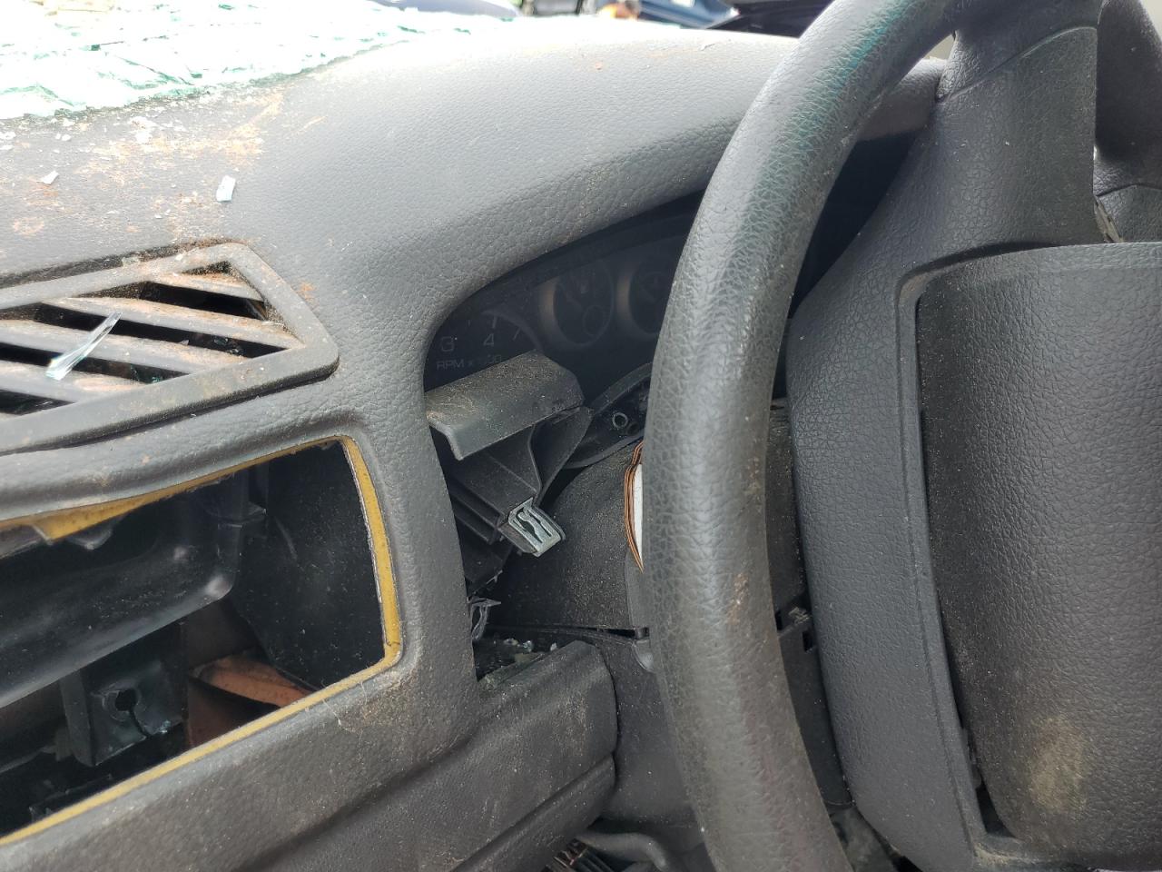 2008 Ford Fusion Se VIN: 3FAHP07Z18R127747 Lot: 62249894