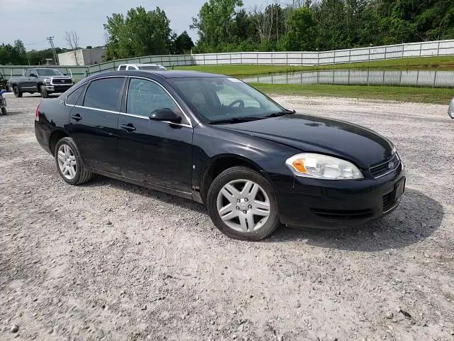 2008 Chevrolet Impala Lt VIN: 2G1WT58N189235130 Lot: 61914794