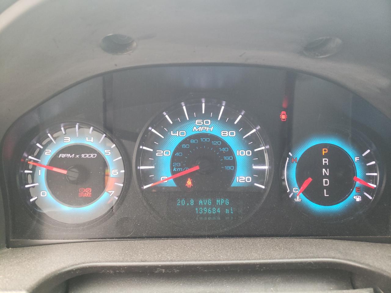 2011 Ford Fusion Se VIN: 3FAHP0HA0BR202860 Lot: 63030404