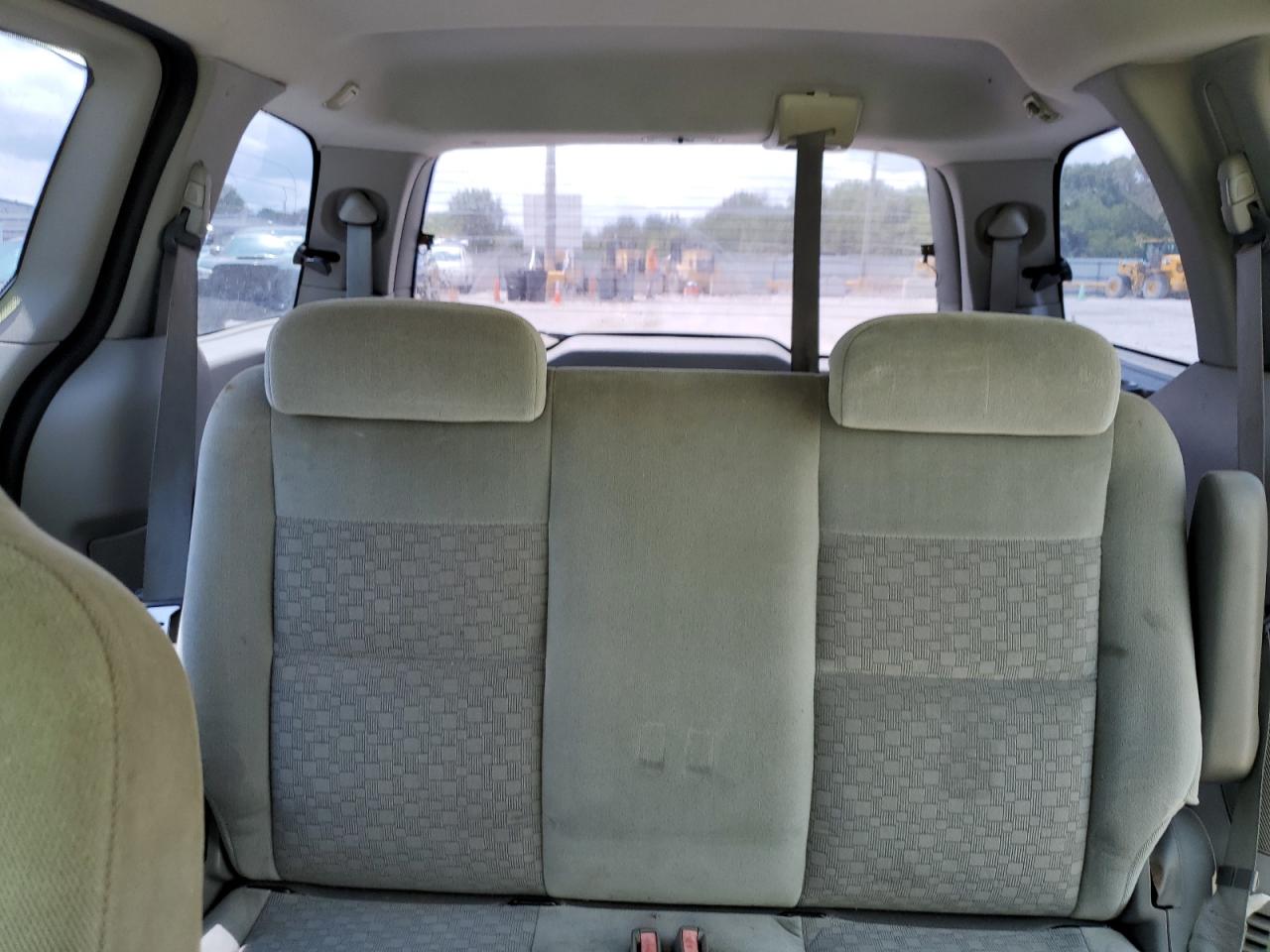 2004 Ford Freestar S VIN: 2FMZA50674BA56457 Lot: 64474614