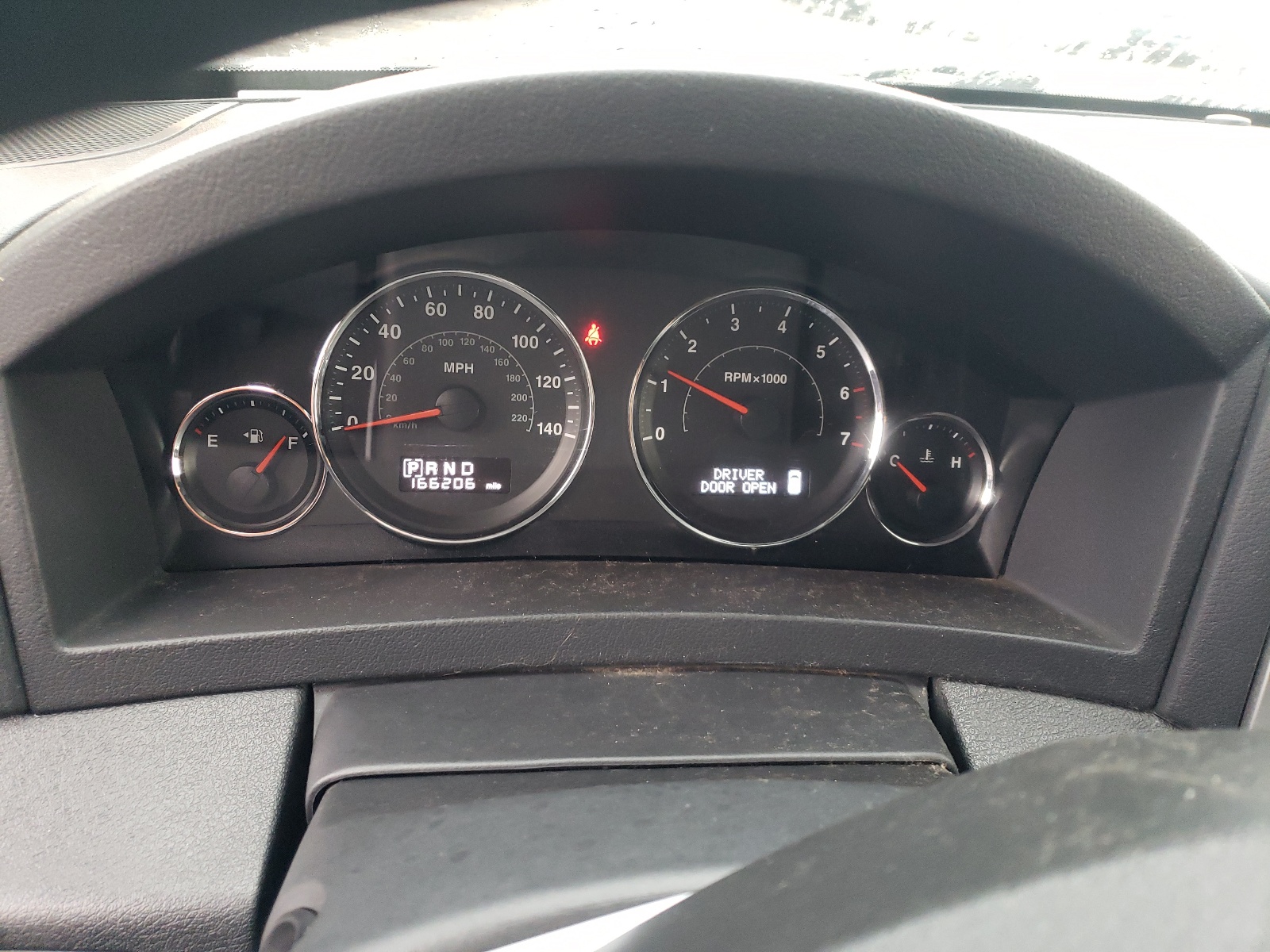 1J8GR48K68C233322 2008 Jeep Grand Cherokee Laredo