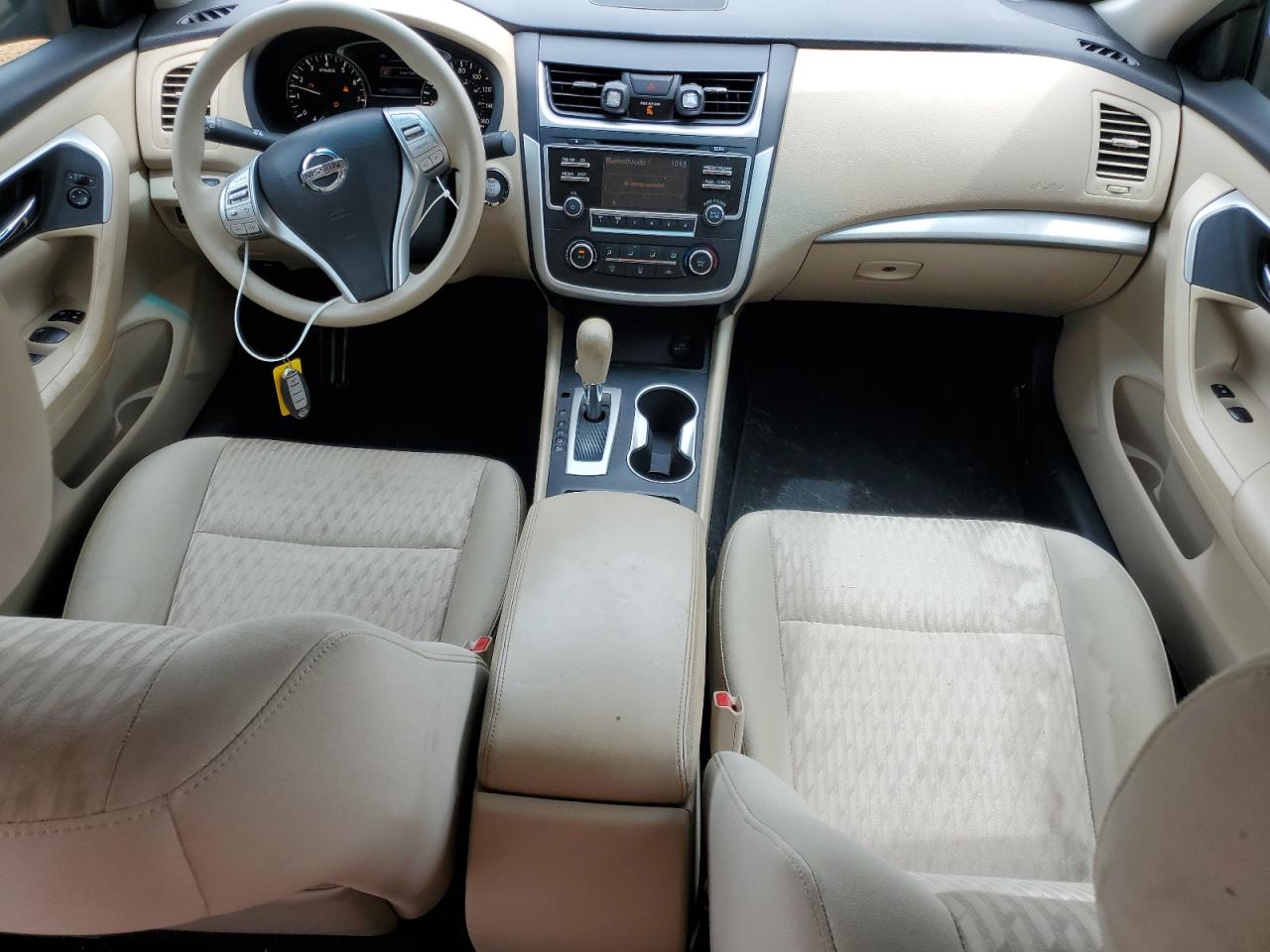 1N4AL3AP1GN338454 2016 Nissan Altima 2.5