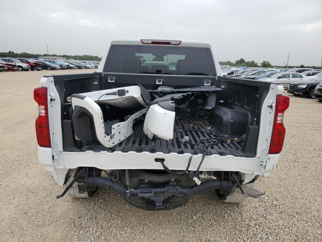 2023 Chevrolet Silverado - Image 6
