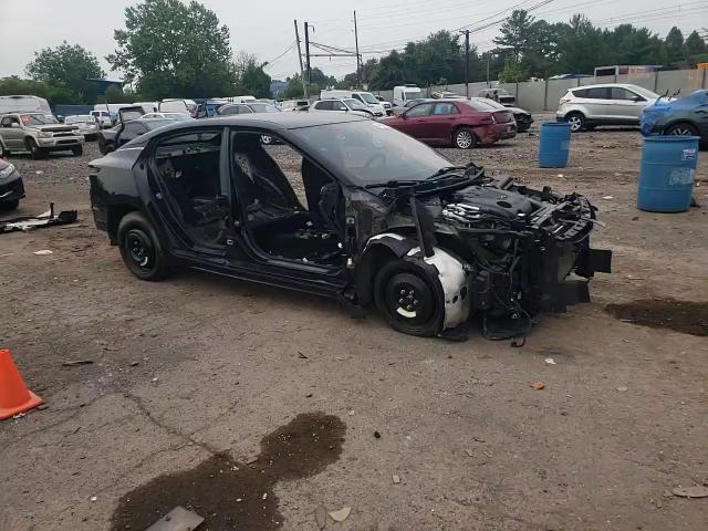 2017 Nissan Maxima 3.5S VIN: 1N4AA6APXHC440985 Lot: 64812504