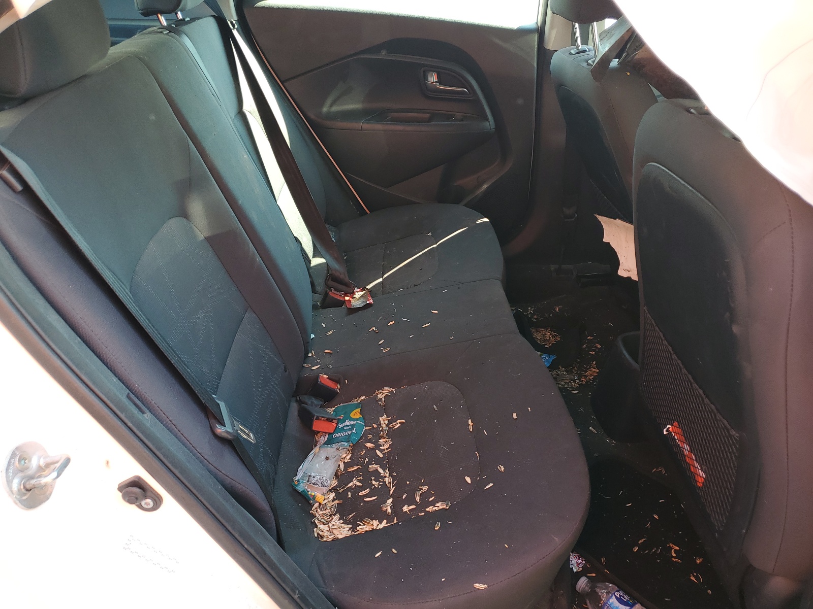 KNADM5A3XD6243696 2013 Kia Rio Lx