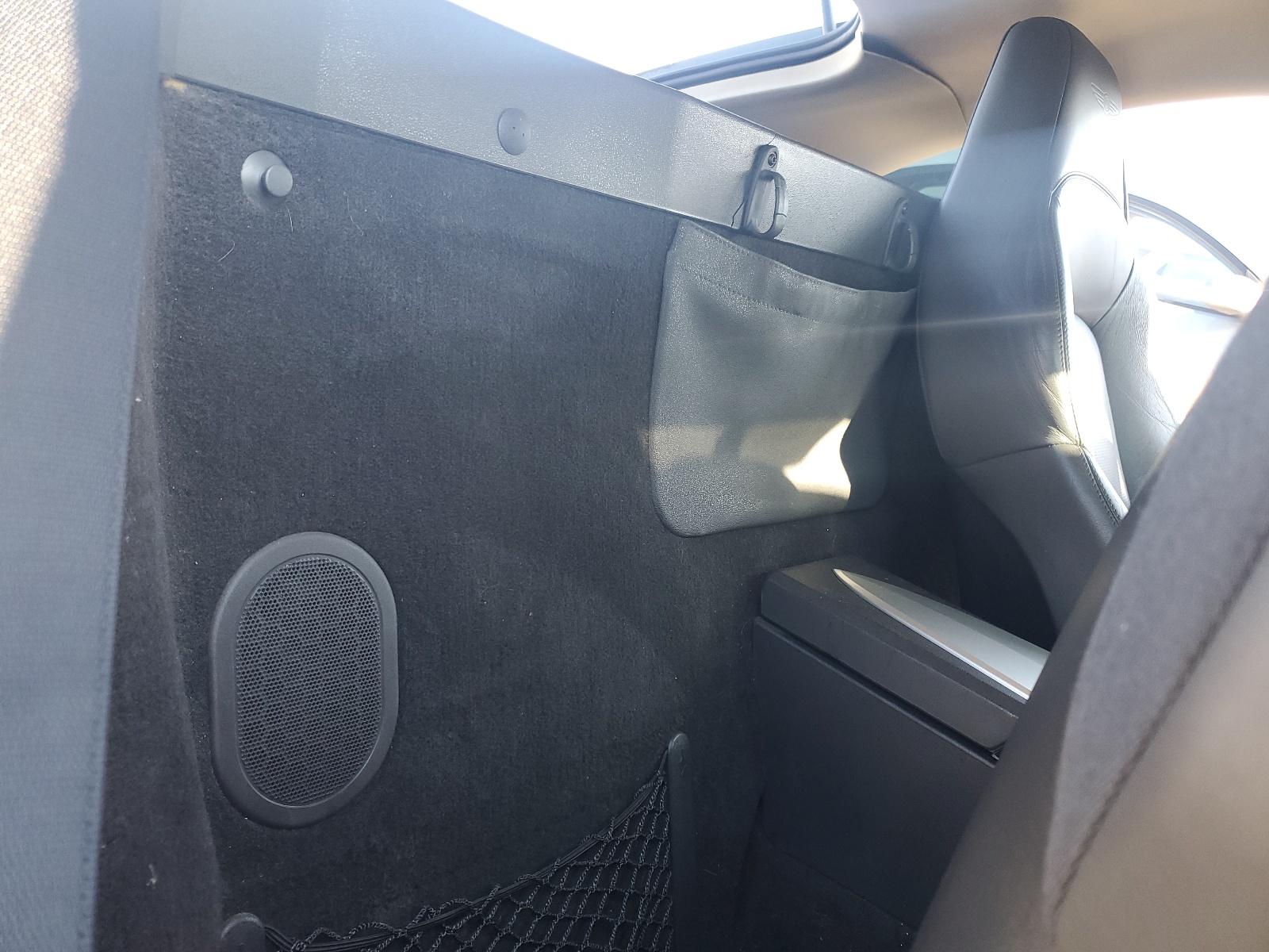 1C3AN69L94X020531 2004 Chrysler Crossfire Limited