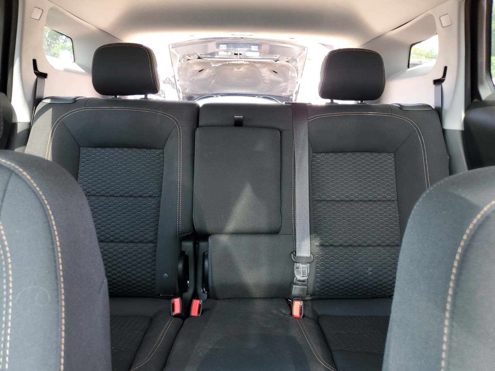 3GKALTEV4LL165790 2020 GMC Terrain Sle