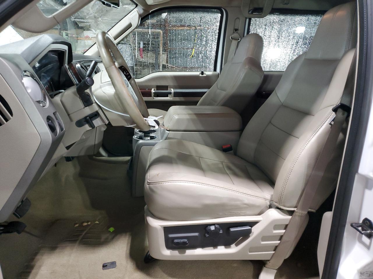 2008 Ford F350 Srw Super Duty VIN: 1FTWW31Y98ED92246 Lot: 64264264