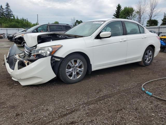 2011 Honda Accord Se