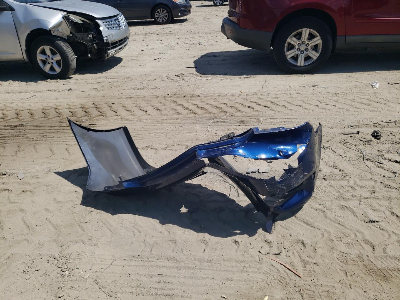 2015 Hyundai Accent Gls VIN: KMHCT4AE3FU891050 Lot: 60699864