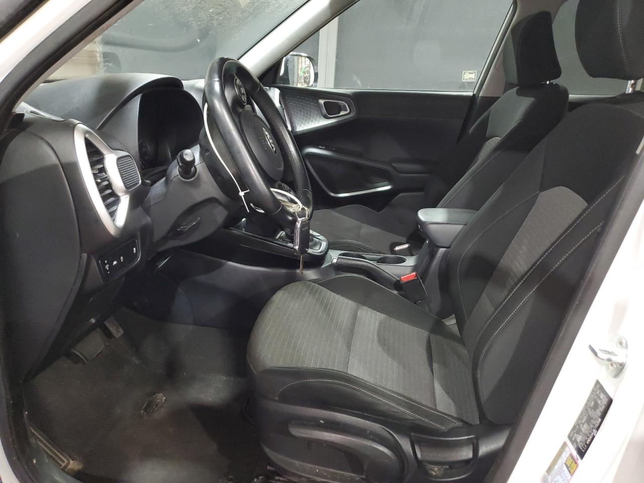 2020 Kia Soul Gt Line VIN: KNDJ63AU8L7702598 Lot: 63808604