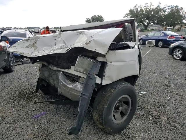 1988 Ford F150 VIN: 1FTDF15Y4JNB80849 Lot: 62072494