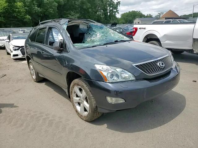 2006 Lexus Rx 330 VIN: 2T2HA31U16C098470 Lot: 63937374