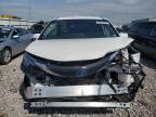 2022 Toyota Sienna Le for Sale in Cahokia Heights, IL - Front End