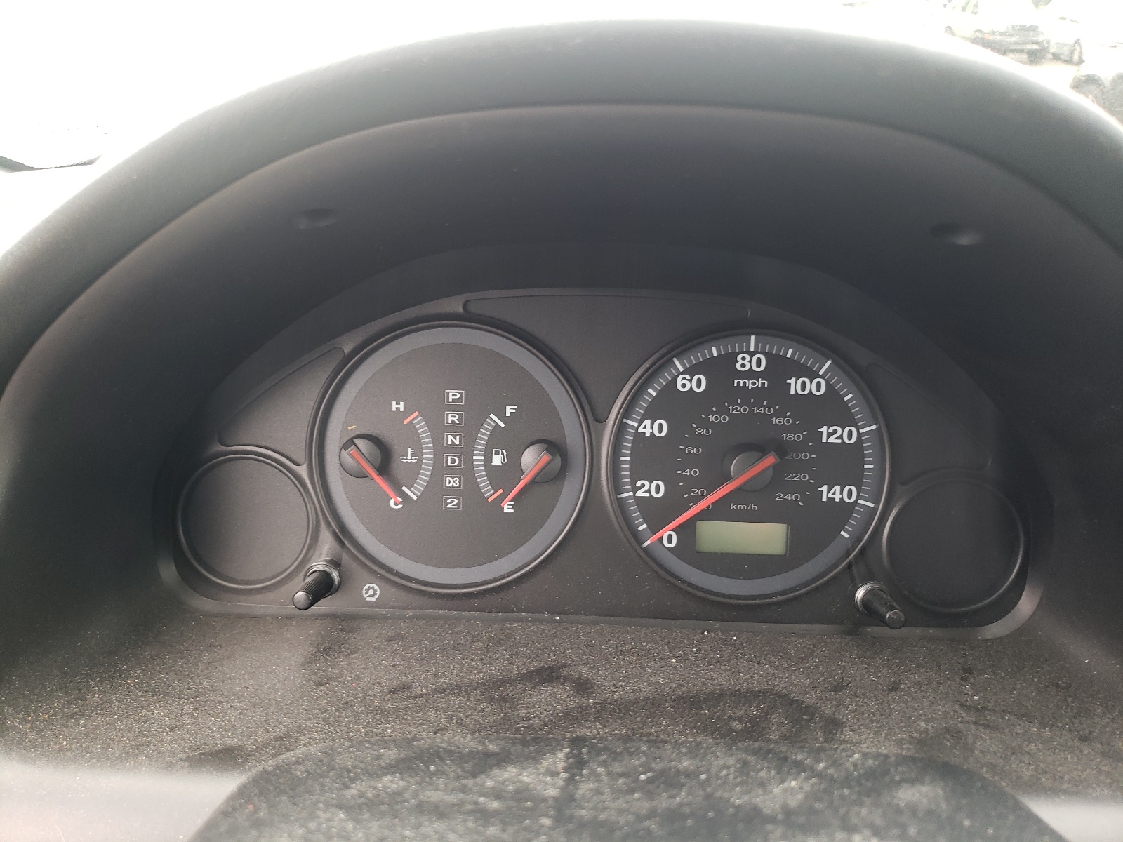 1HGES16374L002387 2004 Honda Civic Dx Vp