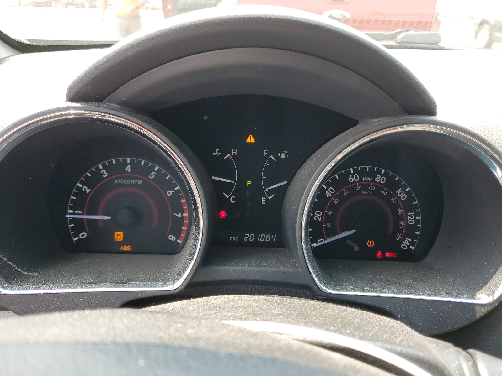 5TDDK3EH1CS140880 2012 Toyota Highlander Limited