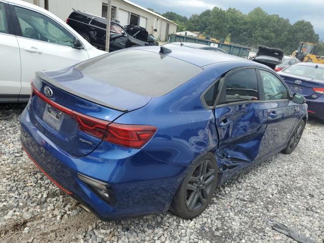 3KPF34ADXLE177743 Kia Forte GT L 3