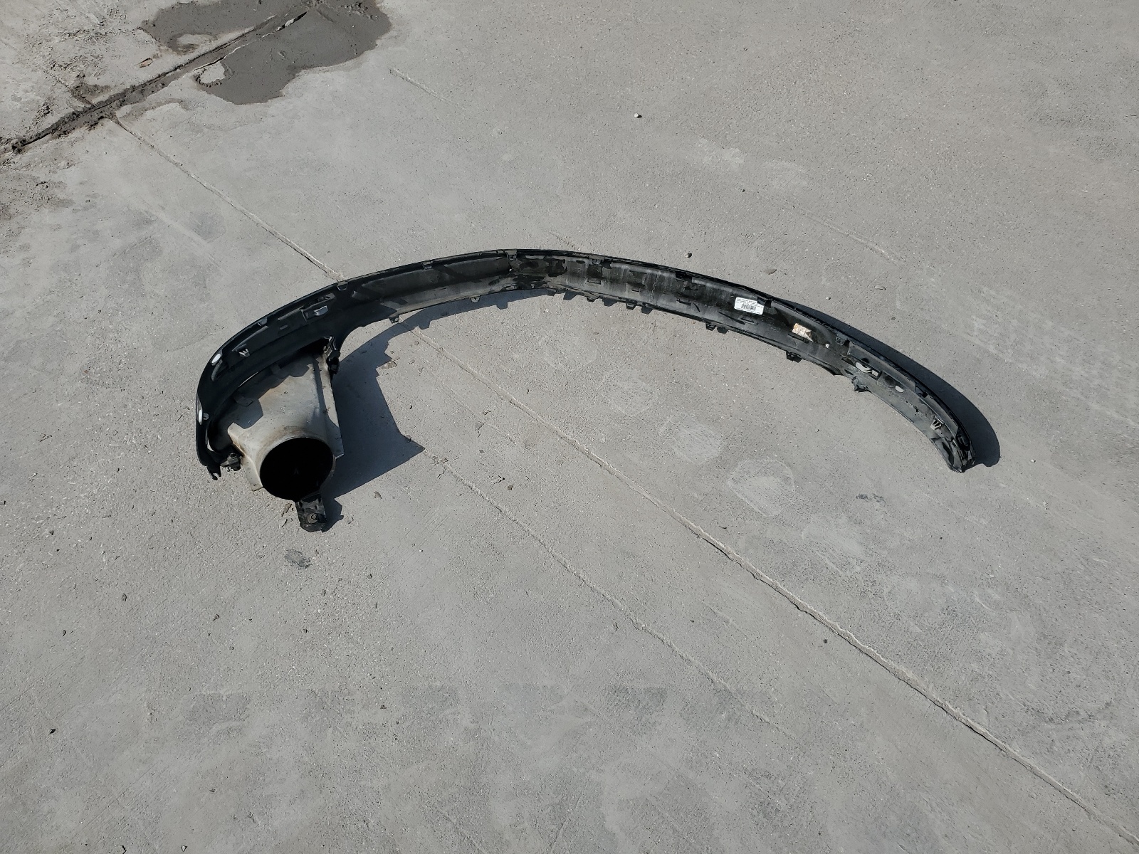 3FA6P0D90JR188637 2018 Ford Fusion Titanium/Platinum