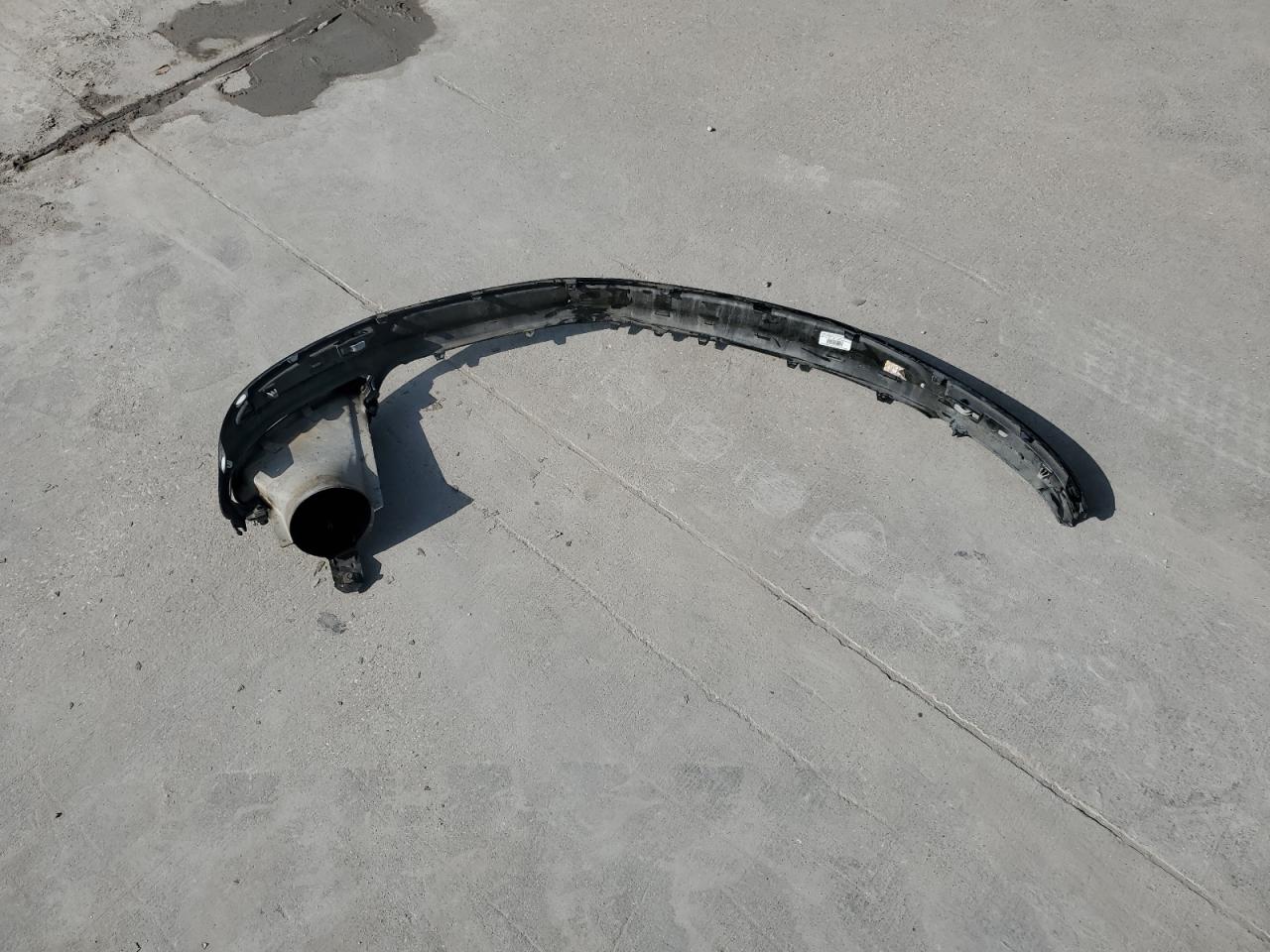 2018 Ford Fusion Titanium/Platinum VIN: 3FA6P0D90JR188637 Lot: 63057274