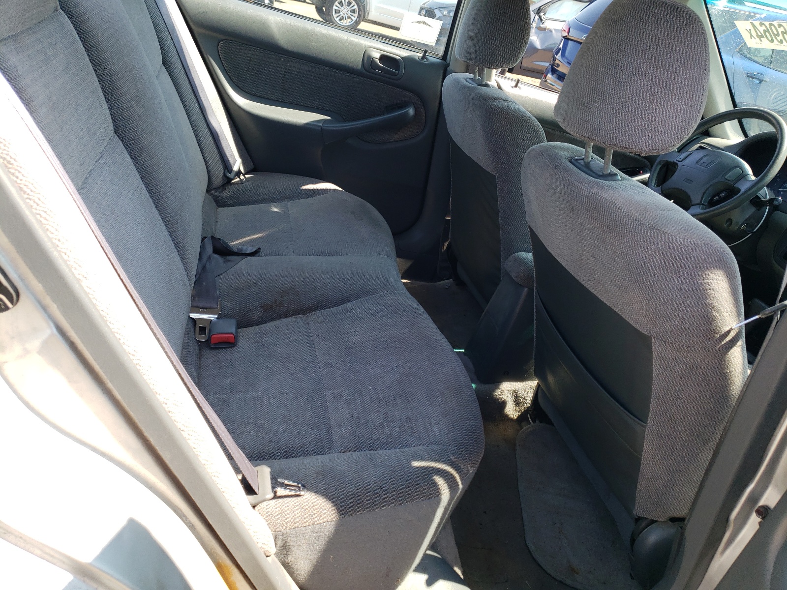 2HGEJ6677WH618559 1998 Honda Civic Lx