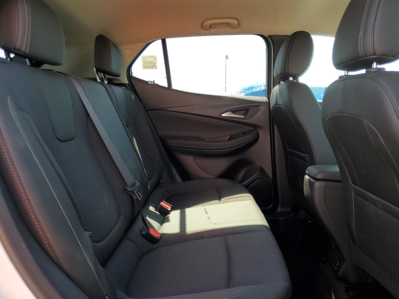 2024 Buick Encore Gx Preferred VIN: KL4AMBS28RB099472 Lot: 62895064