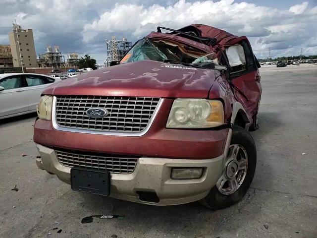 2005 Ford Expedition Eddie Bauer VIN: 1FMFU17525LA57467 Lot: 64280674