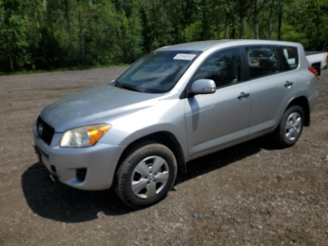 2011 TOYOTA RAV4  for sale at Copart ON - COOKSTOWN