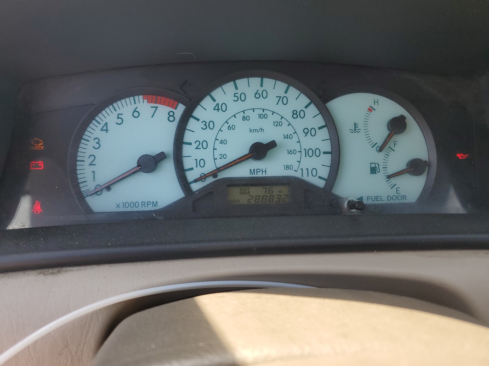 1NXBR32EX4Z223679 2004 Toyota Corolla Ce