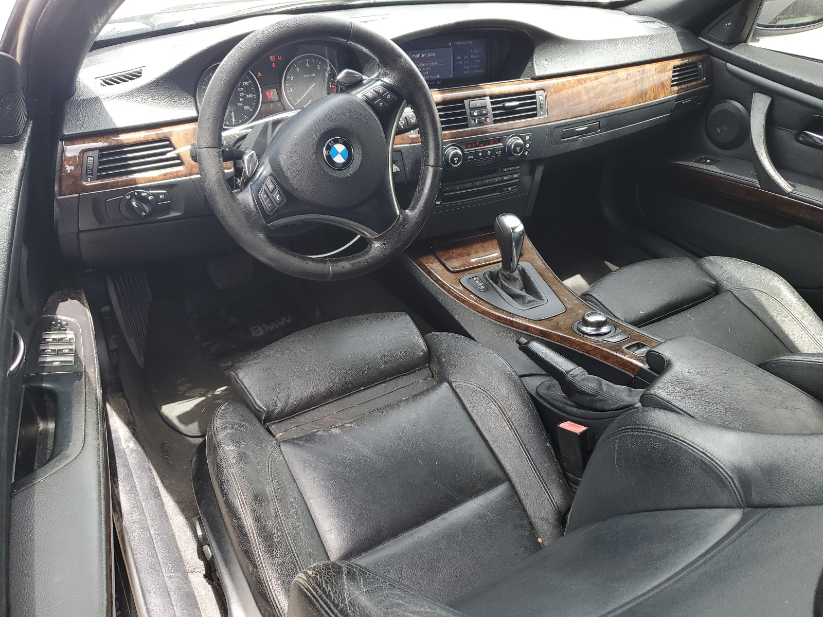 WBAWL73518P178419 2008 BMW 335 I