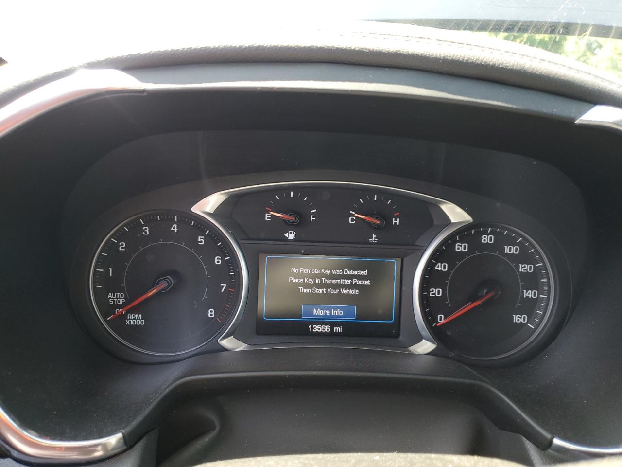 2020 Chevrolet Blazer 2Lt VIN: 3GNKBHRSXLS655311 Lot: 63090864