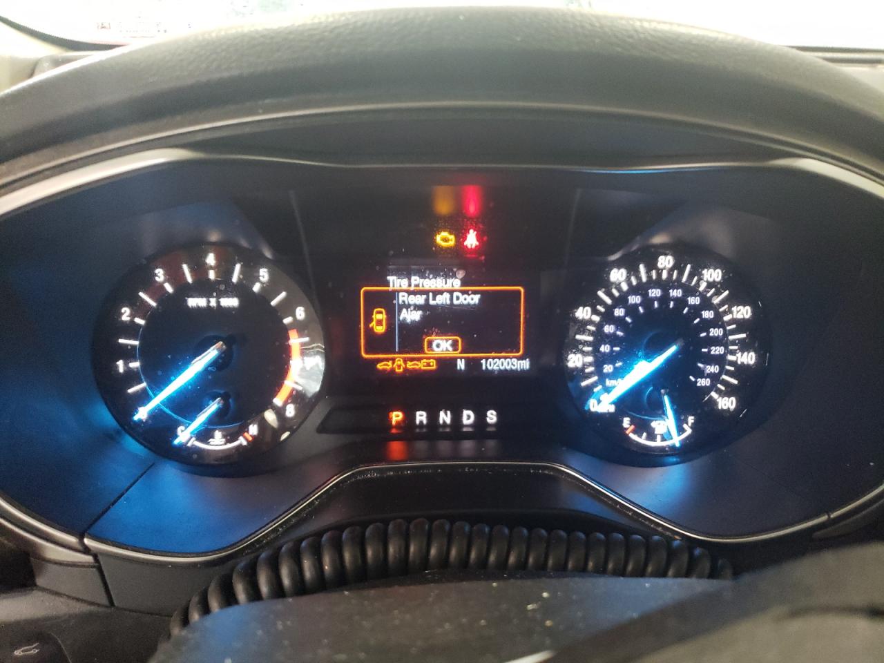 2018 Ford Fusion Se VIN: 3FA6P0HD8JR114168 Lot: 63080664