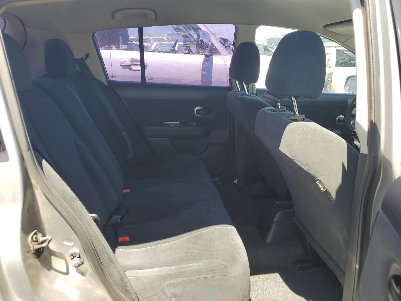 2011 Nissan Versa S VIN: 3N1BC1CP9BL398428 Lot: 65070904