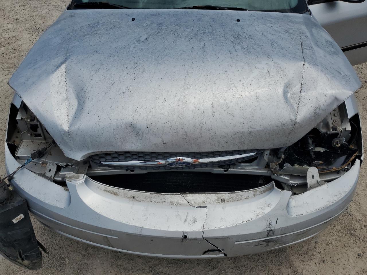 2001 Ford Taurus Ses VIN: 1FAFP55U81A168680 Lot: 63207794