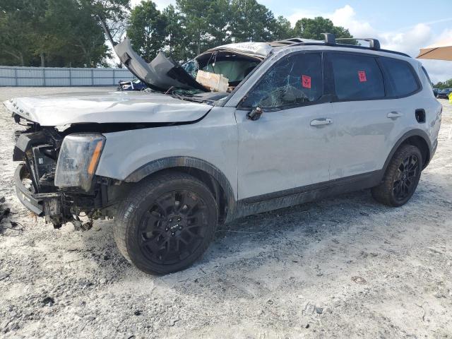 2022 Kia Telluride Sx за продажба в Loganville, GA - All Over