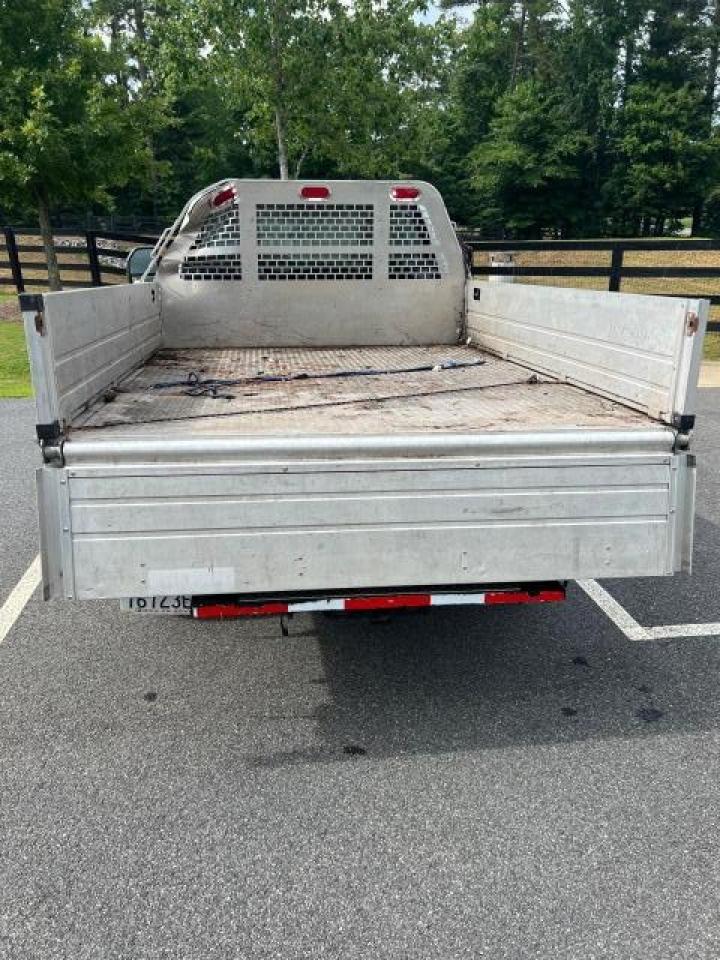 2020 Ford F250 - Image 9