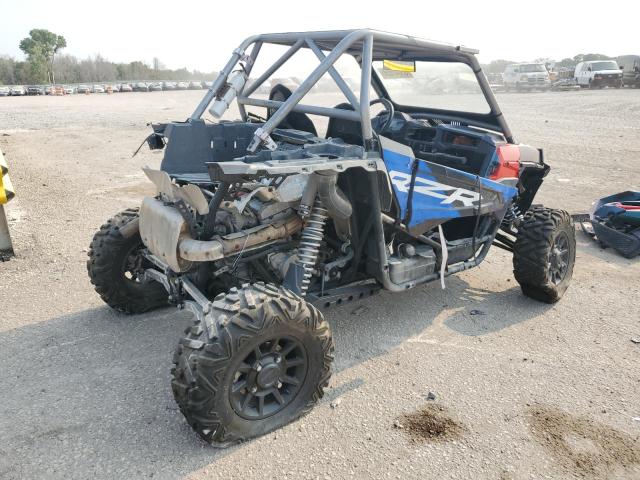 2020 POLARIS RZR XP TURBO