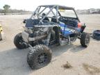 2020 POLARIS RZR XP TURBO for sale at Copart KS - WICHITA