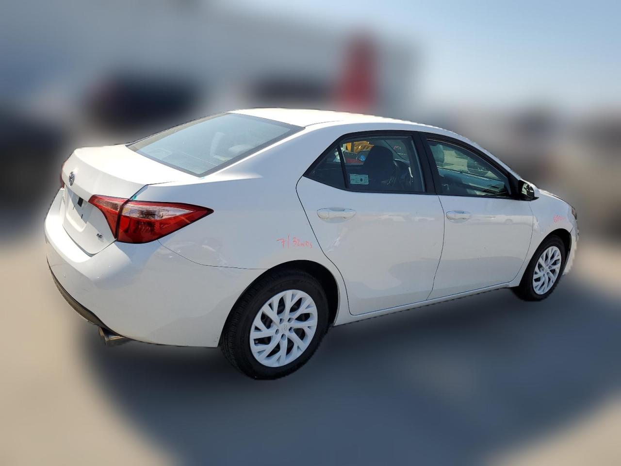 2019 Toyota Corolla - Image 3