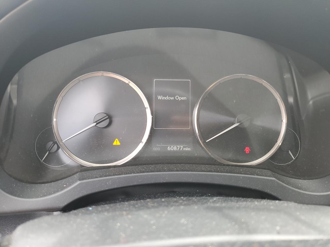 2018 Lexus Is 300 VIN: JTHBA1D22J5077043 Lot: 63716954