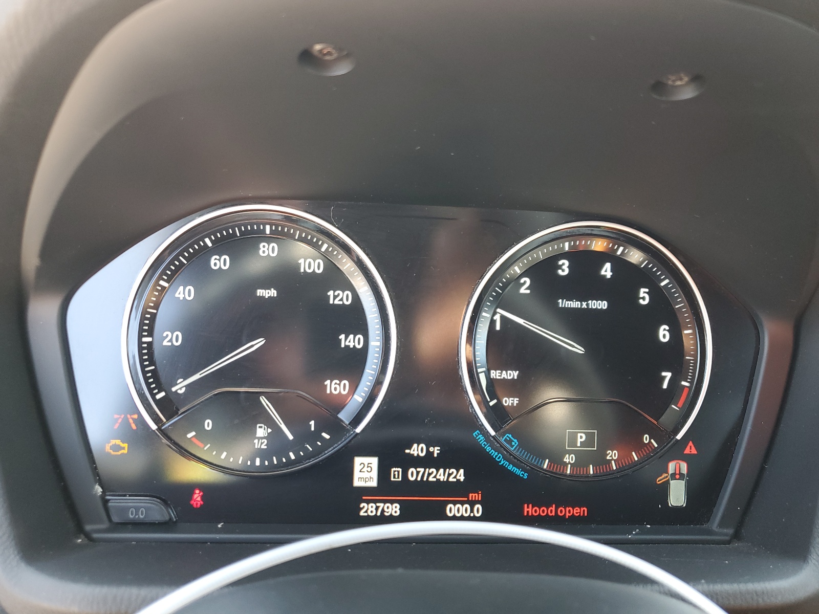 WBXYH9C08L5P03514 2020 BMW X2 Sdrive28I