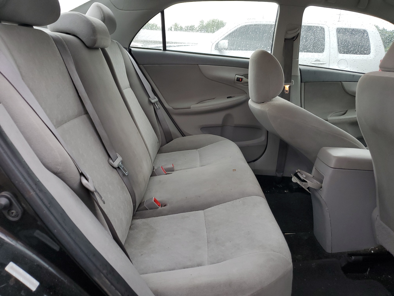 1NXBU40E29Z129438 2009 Toyota Corolla Base