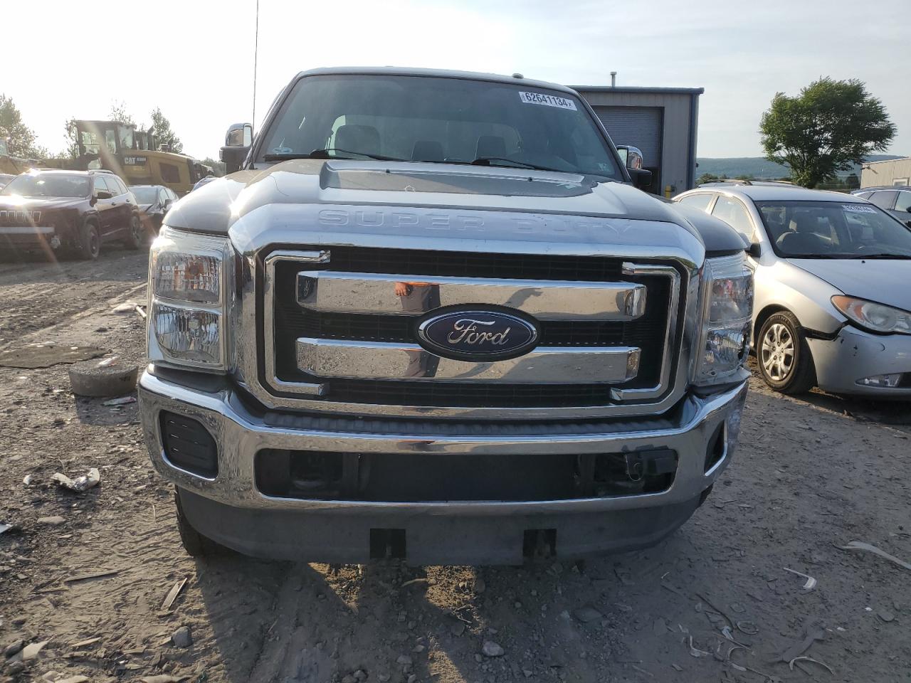 1FT7W2B64GEA68907 2016 Ford F250 Super Duty 1FT7W2B64GEA68907 2016 Ford F250 Super Duty