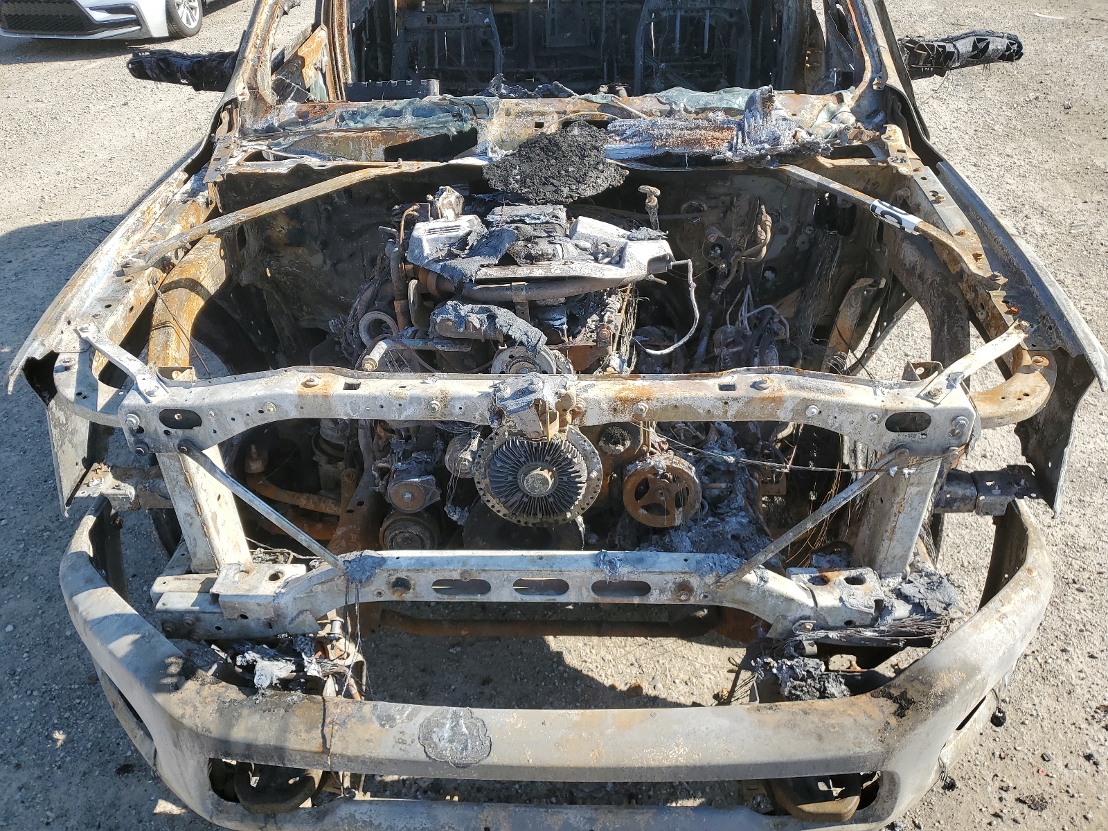 3C63R3FL8NG409511 2022 Ram 3500 Longhorn