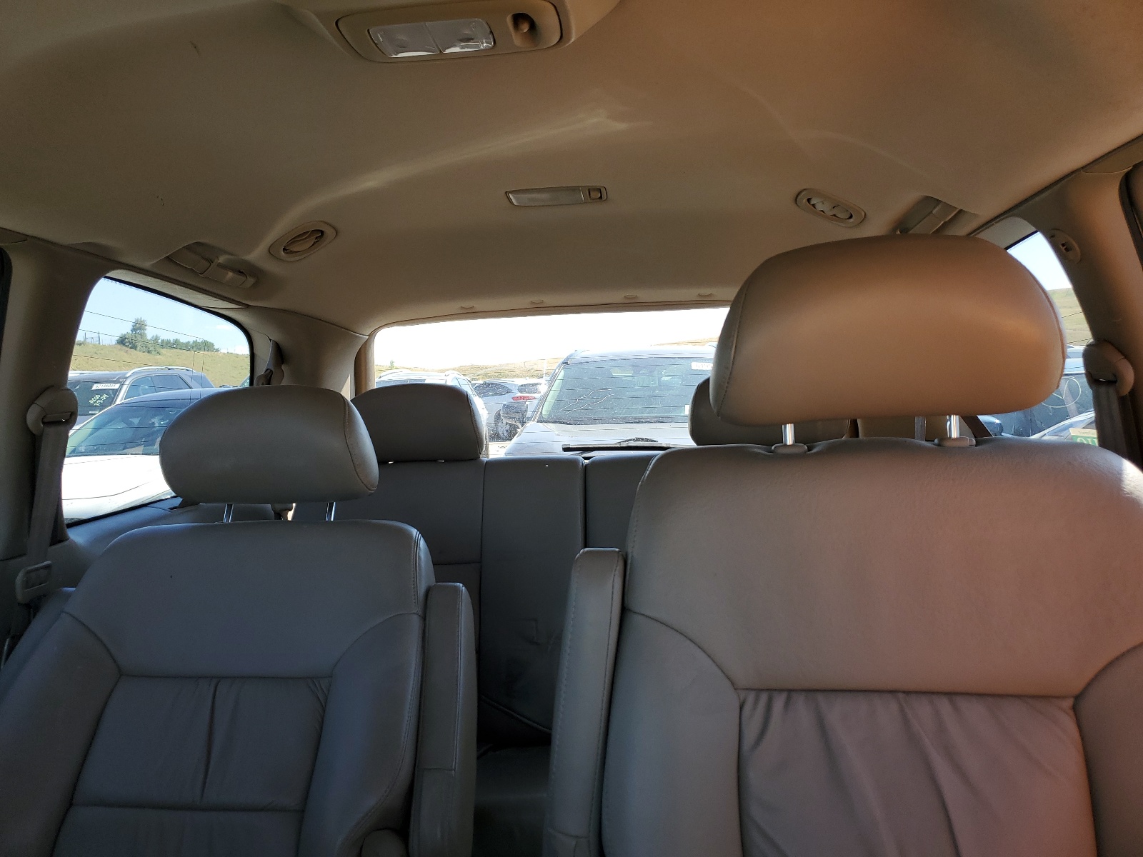 4T3ZF13C01U338755 2001 Toyota Sienna Le