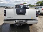2008 Nissan Titan Xe за продажба в Lebanon, TN - Front End