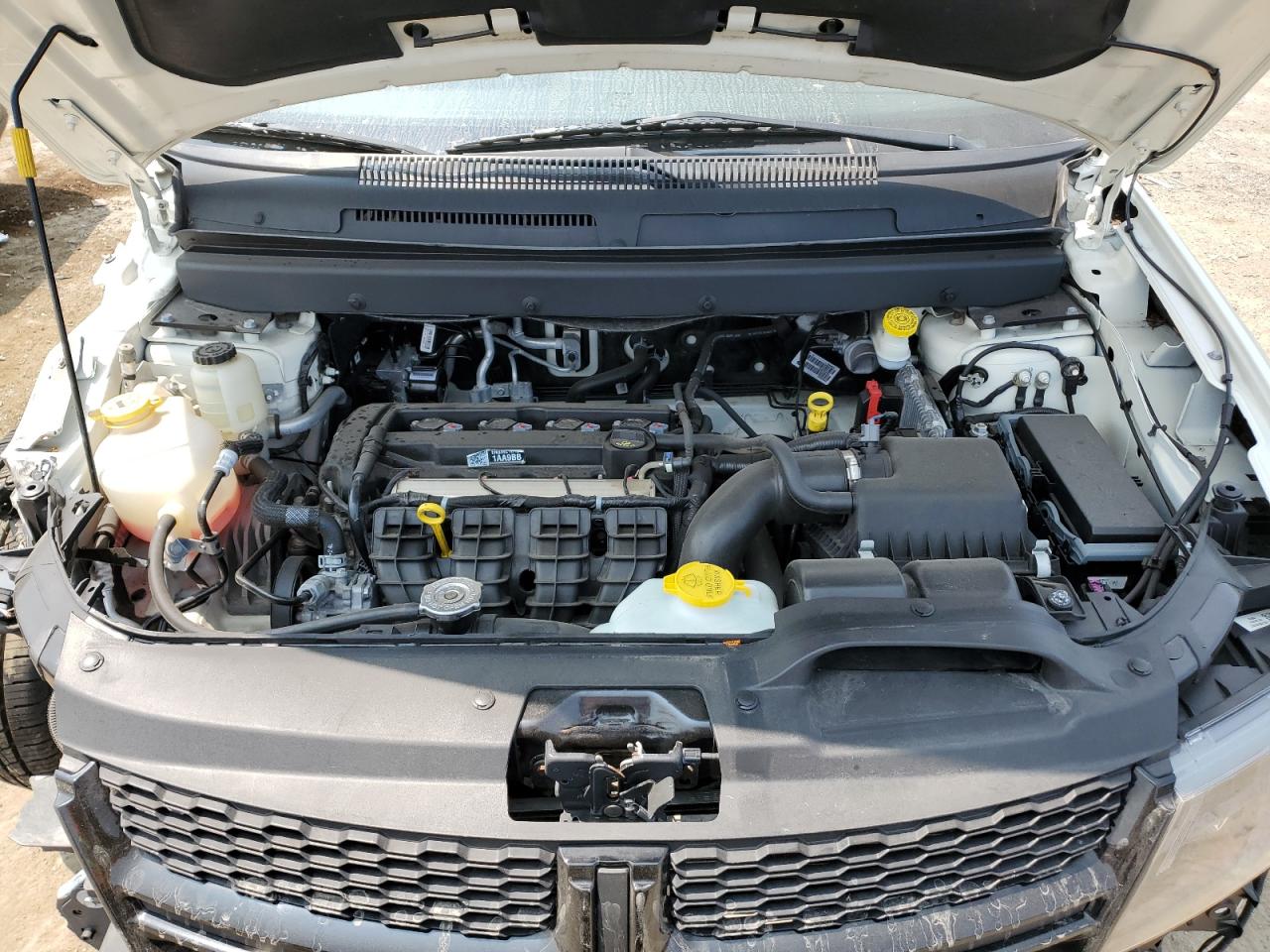 2020 Dodge Journey - Image 12
