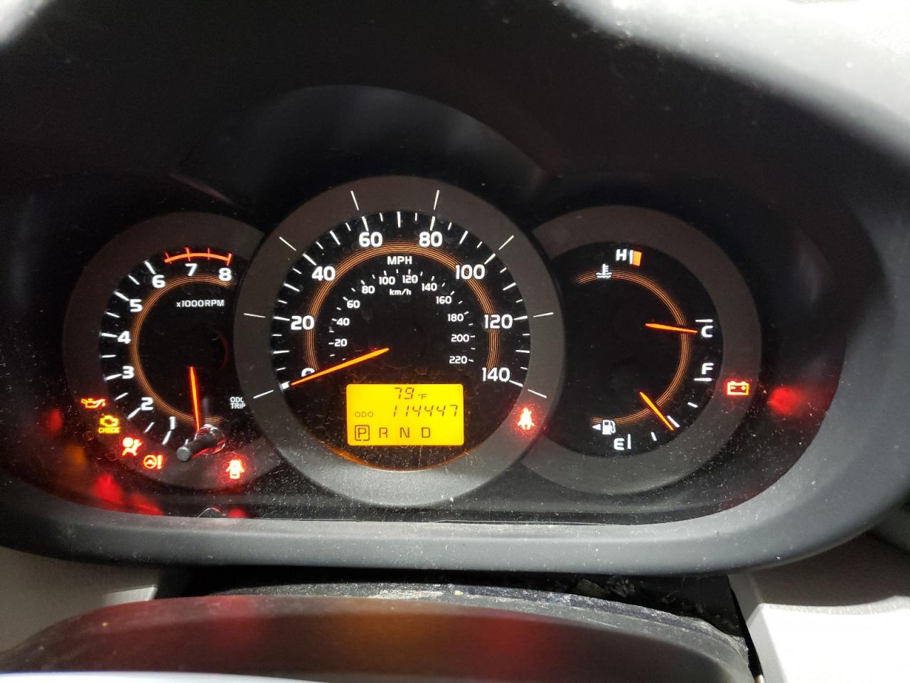 2012 Toyota Rav4 VIN: JTMZF4DV7C5044233 Lot: 63452074