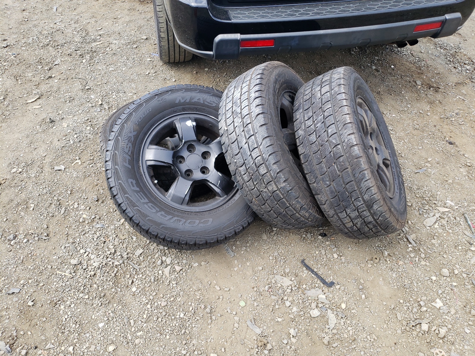 2HKYF185X7H531436 2007 Honda Pilot Exl