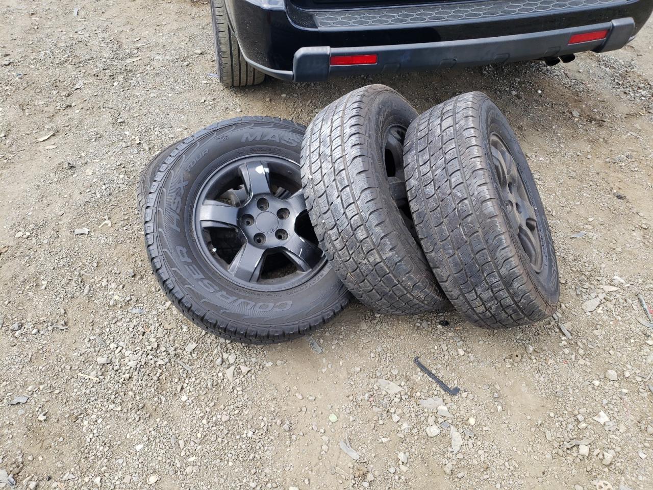 2007 Honda Pilot Exl VIN: 2HKYF185X7H531436 Lot: 65328804